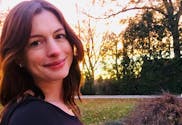 Anne Hathaway maman : le prénom de son deuxième enfant révélé