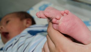 Dépistage néonatal : bientôt élargi à 7 autres maladies 