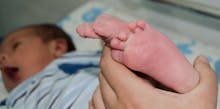 Dépistage néonatal : bientôt élargi à 7 autres maladies