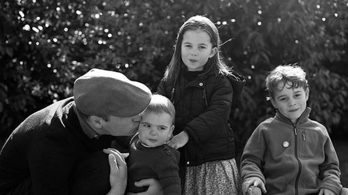 Kate Middleton Ses Enfants Charlotte George Et Louis Ont Recu De Surprenants Cadeaux Parents Fr Kate Middleton Ses Enfants Charlotte George Et Louis Ont Recu De Surprenants Cadeaux Parents Fr