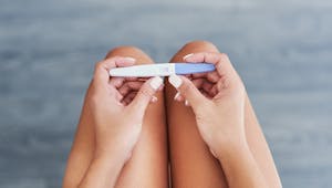 Consommer les pastilles des tests de grossesse, le nouveau challenge (idiot) sur le web