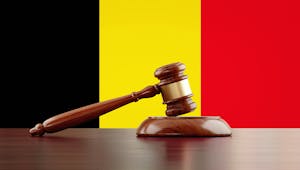 Belgique : à 6 mois, un bébé est convoqué à tort devant un juge de paix