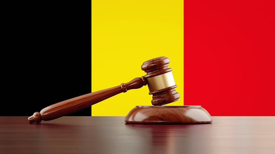 Belgique : à 6 mois, un bébé est convoqué à tort devant un juge de paix