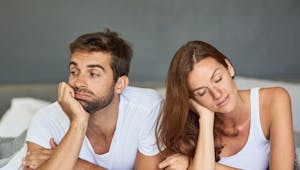 Sexo : depuis qu’on est parents, on n’a plus le temps de faire l’amour !
