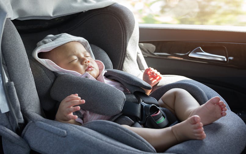 Bruit Blanc Pour Endormir Bebe Pour Eviter L Usage De La Voiture Nissan Publie Une Playlist Parents Fr Bruit Blanc Pour Endormir Bebe Pour Eviter L Usage De La Voiture Nissan Publie Une Playlist Parents Fr