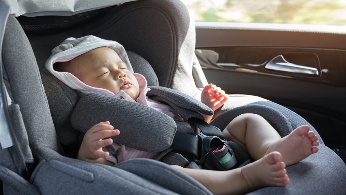 Bruit Blanc Pour Endormir Bebe Pour Eviter L Usage De La Voiture Nissan Publie Une Playlist Parents Fr Bruit Blanc Pour Endormir Bebe Pour Eviter L Usage De La Voiture Nissan Publie Une Playlist Parents Fr