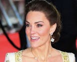 Hypno-naissance : Kate Middleton révèle y avoir eu recours