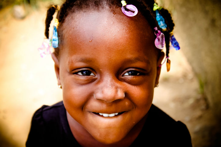 La Plus Belle Langue D Afrique