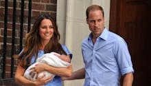 Kate Middleton paniquée lorsqu'il a fallu installer George dans un siège-auto pour la première fois