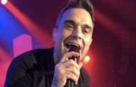 Robbie Williams papa : découvrez le prénom de son bébé