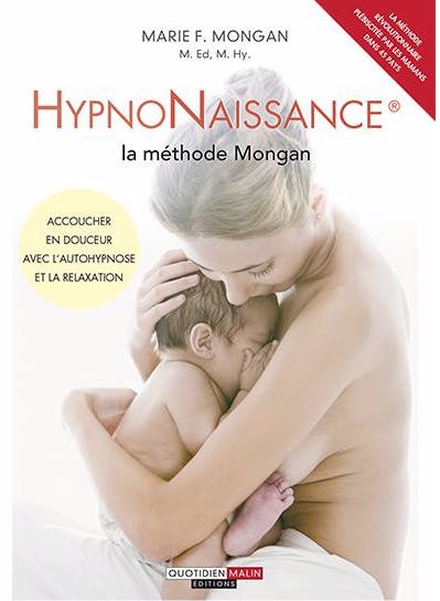 Livre sur l'Hypnonaissance