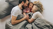 Famille : les parents qui s’aiment gardent leurs enfants plus longtemps au nid