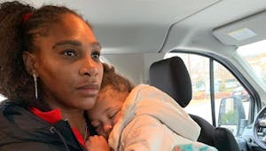 Serena Williams maman "épuisée" : elle livre un message inspirant pour toutes les mères
