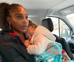 Serena Williams maman "épuisée" : elle livre un message inspirant pour toutes les mères
