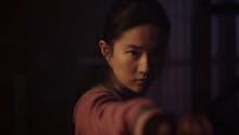 Cinéma : le nouveau “Mulan” interdit aux plus jeunes