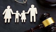 Les adoptions de l’enfant du conjoint sont en forte hausse en France