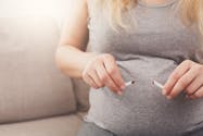 Arrêter de fumer pendant le premier trimestre de la grossesse met toujours le bébé en danger