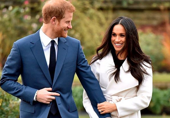 Meghan Markle Enceinte La Rumeur Se Fait De Plus En Plus Pressante Parents Fr