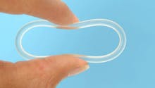 Contraception: des anneaux vaginaux rappelés du fait d'une anomalie