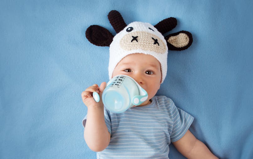 Allergies Alimentaires Et Si Bebe Etait Concerne Parents Fr Allergies Alimentaires Et Si Bebe Etait Concerne Parents Fr