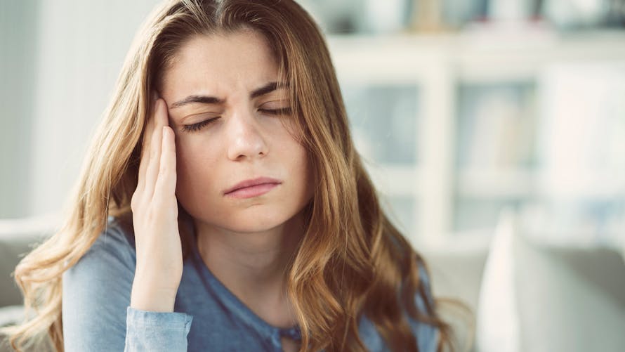 Une étude explique pourquoi les femmes ressentent plus de douleurs que les hommes