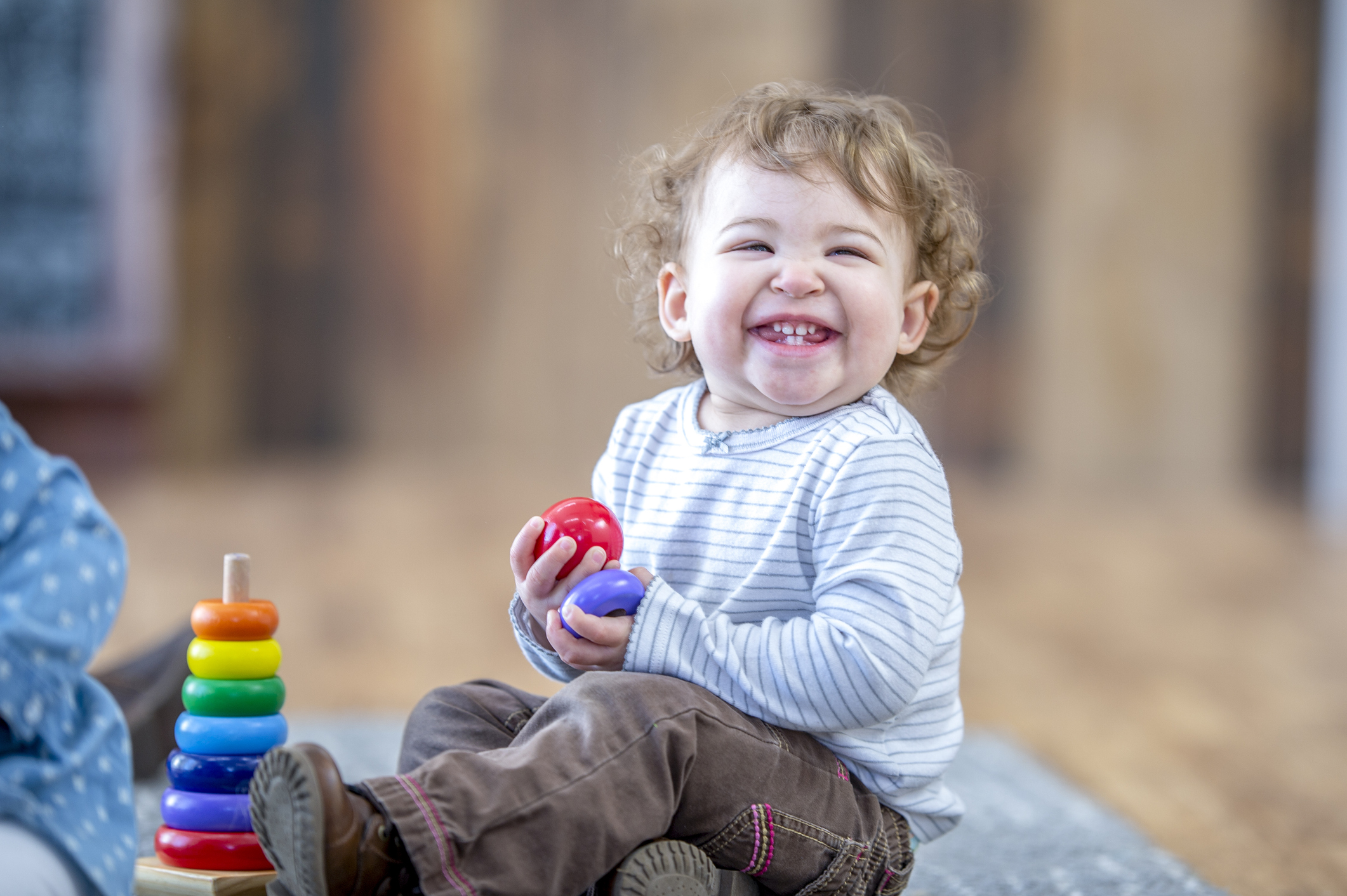 Mode De Garde De Bebe Les Questions A Se Poser Parents Fr