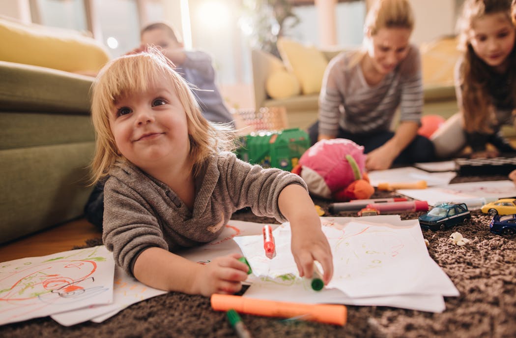 Mode De Garde De Bebe Les Questions A Se Poser Parents Fr Mode De Garde De Bebe Les Questions A Se Poser Parents Fr