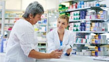 Coronavirus : les pharmacies autorisées à accepter les ordonnances expirées en cas de maladie chronique