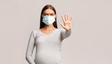 Coronavirus, fin de grossesse et accouchement : on fait le point