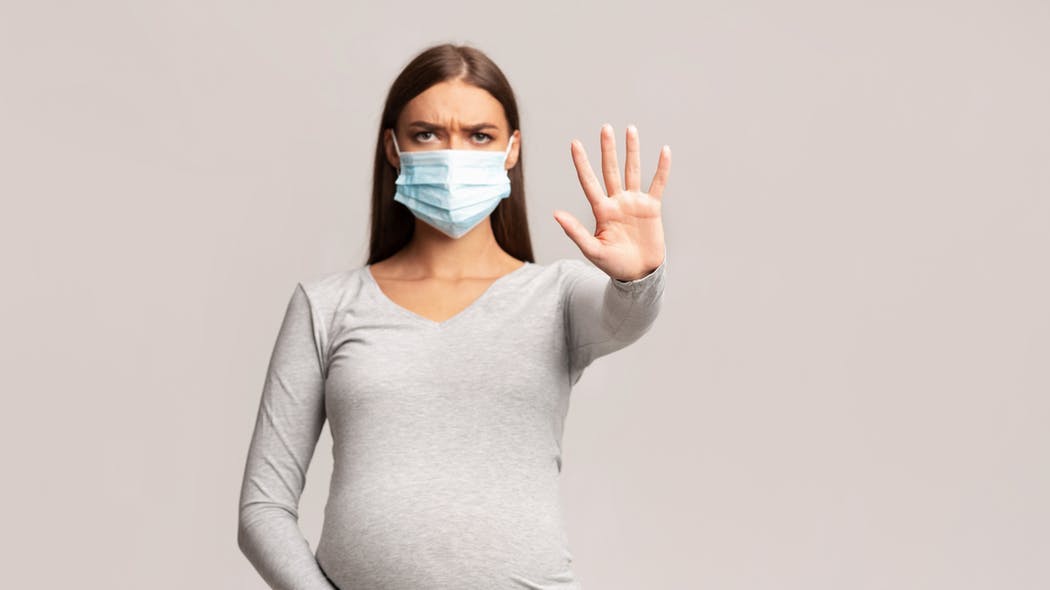 Coronavirus Fin De Grossesse Et Accouchement Le Point Parents Fr Coronavirus Fin De Grossesse Et Accouchement Le Point Parents Fr