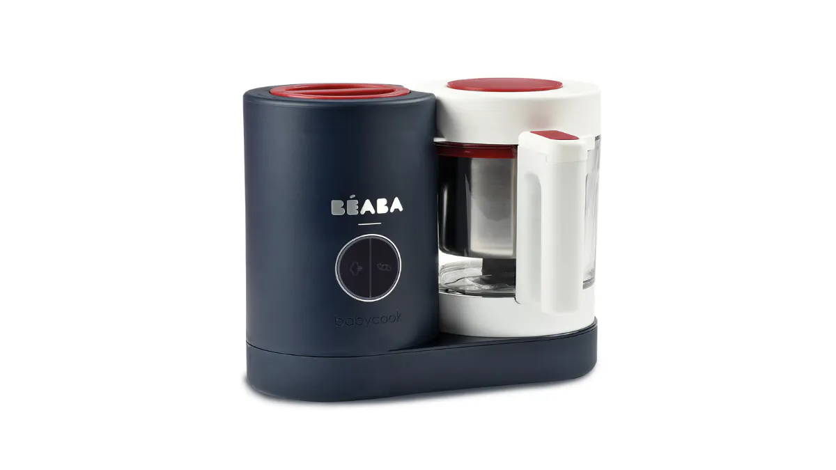 Babycook Neo La Nouvelle Version Made In France Du Robot Cuiseur Vapeur Et Mixeur De Beaba Parents Fr Babycook Neo La Nouvelle Version Made In France Du Robot Cuiseur Vapeur Et Mixeur De Beaba Parents Fr