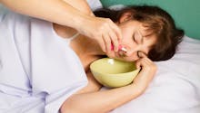 Coronavirus : pourquoi le lavage de nez est déconseillé