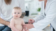 Vaccinations : le nouveau calendrier 2020 comporte des modifications