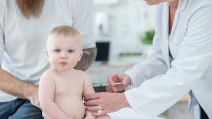 Vaccinations : le nouveau calendrier 2020 comporte des modifications
