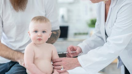 Quels Vaccins Choisir Pour Proteger Correctement Son Bebe Parents Fr Quels Vaccins Choisir Pour Proteger Correctement Son Bebe Parents Fr