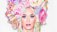 Katy Perry : sa façon originale d'annoncer le sexe de son bébé