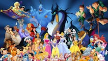 Disney + disponible en France : les meilleurs classiques à partager avec les enfants