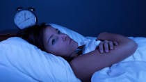 Confinement et troubles du sommeil : comment arriver à bien dormir ?