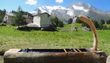 Savoie : confinée à 2 500 mètres d'altitude avec ses deux enfants