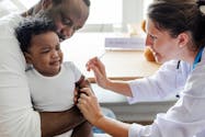Vaccin contre la rougeole : des millions d’enfants en sont privés à cause du Covid-19