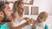 Jessica Thivenin émue : son fils peut enfin manger de vrais repas