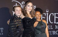 Angelina Jolie : son message qui déculpabilise les parents pendant le confinement
