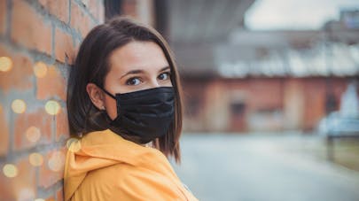 Masque Artisanal Choisissez Un Modele Protecteur Parents Fr
