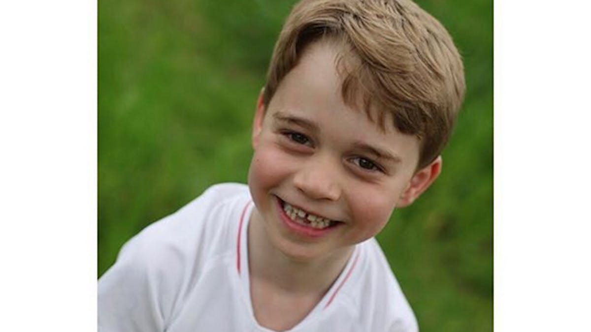 Kate Middleton Ce Prenom Qu Elle Aurait Prefere Pour Le Prince George Parents Fr Kate Middleton Ce Prenom Qu Elle Aurait Prefere Pour Le Prince George Parents Fr