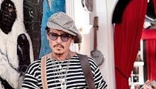 Johnny Depp : son portable piraté, ses enfants épiés pendant quatorze ans 