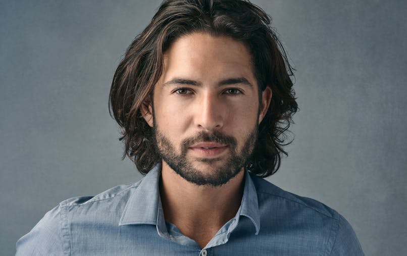 Homme Le Retour Des Cheveux Longs Parents Fr Homme Le Retour Des Cheveux Longs Parents Fr