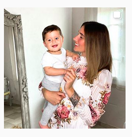Terreurs Nocturnes Le Fils De Jesta Hillmann En Souffre Parents Fr