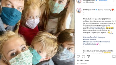 Matt Pokora Nabilla Cyril Hanouna Le Diapo People De La Semaine Parents Fr