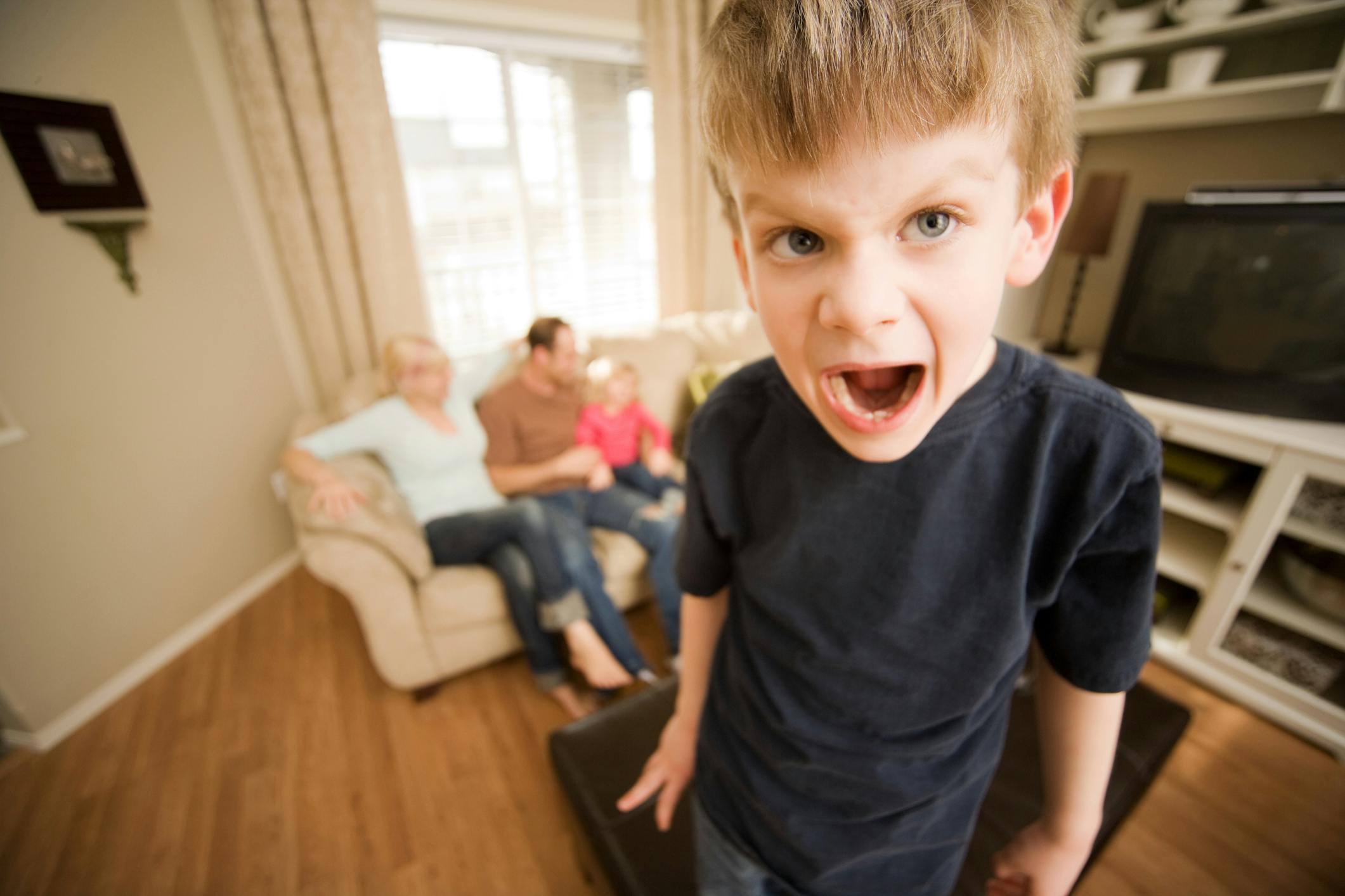 Psycho Comment Aider Votre Enfant A Surmonter Ses Coleres Parents Fr