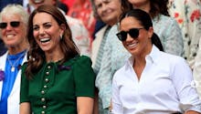 Kate Middleton et Meghan Markle : des collants seraient à l'origine de leur dispute